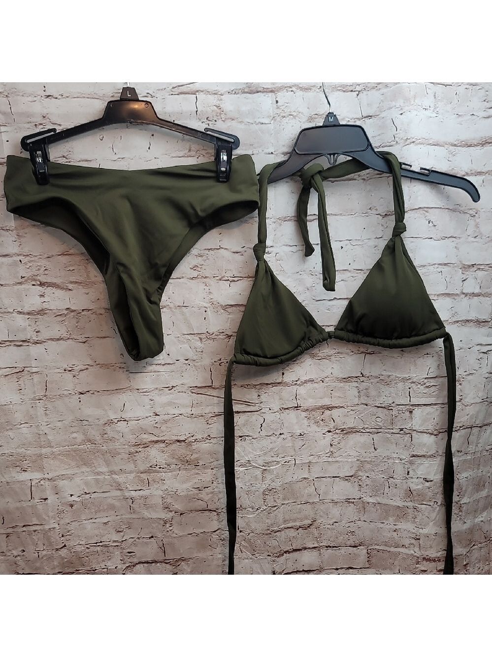 Vionic Bikini Swimsuit Mediuim New